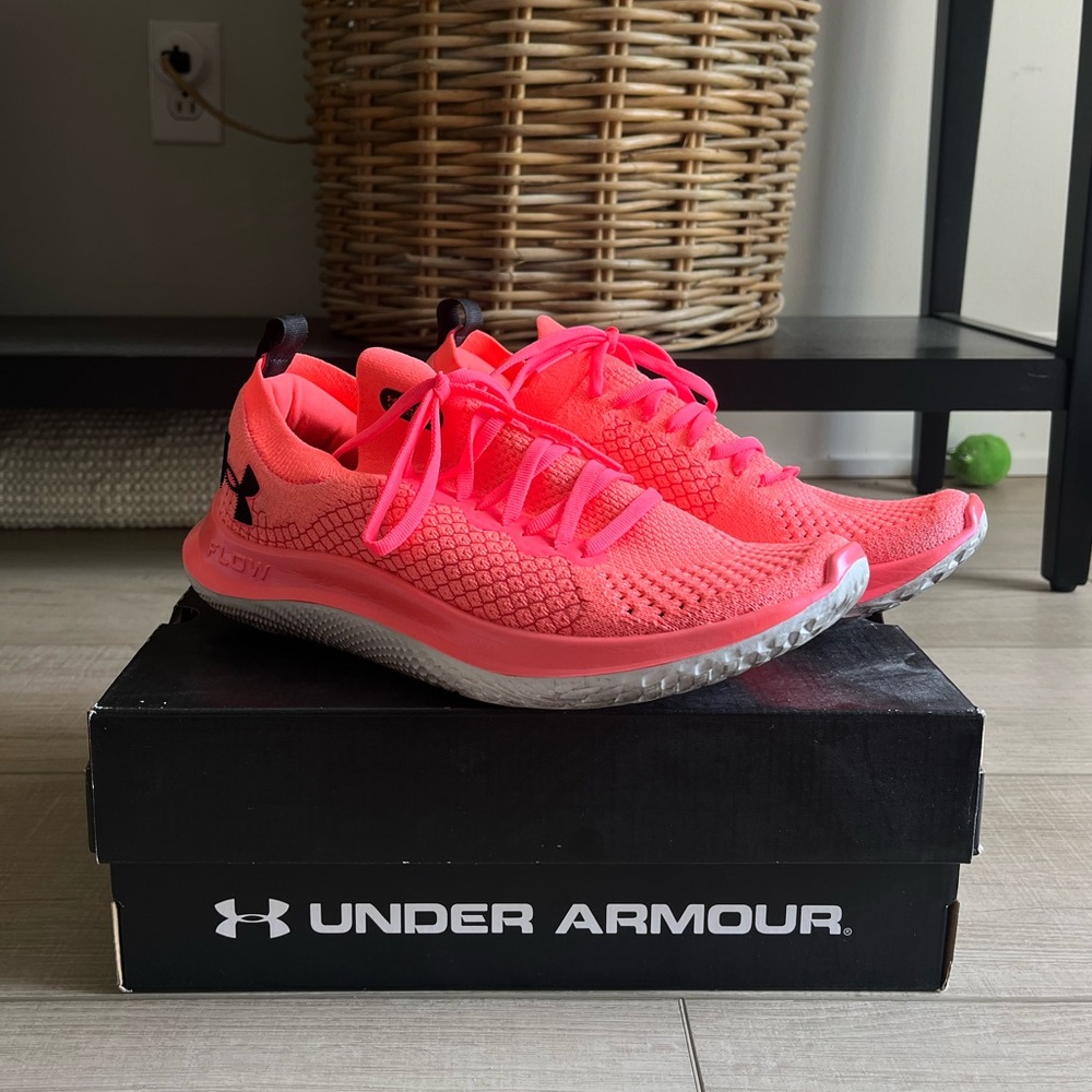 Women’s Under Armour W Flow Velociti SE